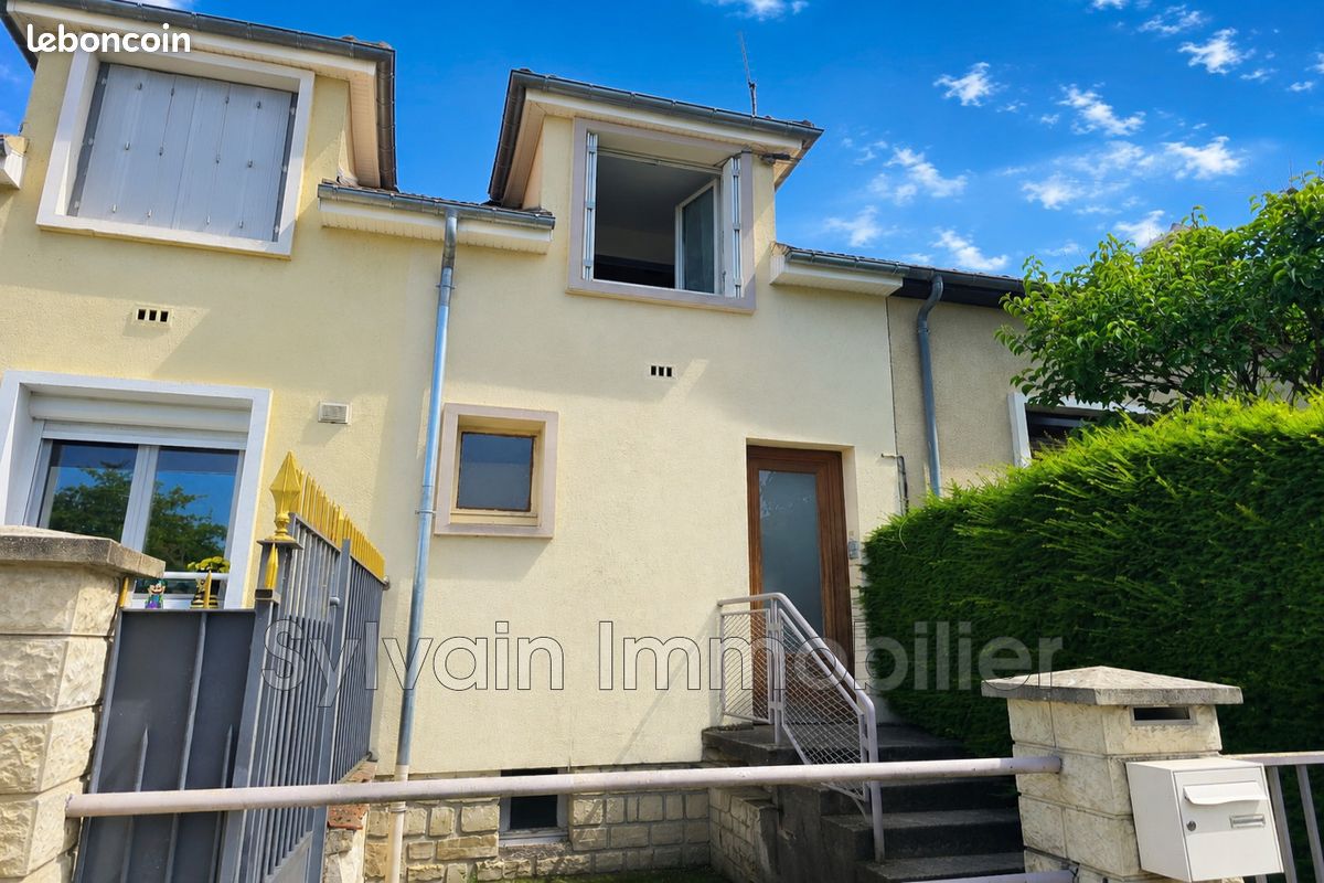 Appartement 2 pièces 44 m² · à Beauvais · 44 m² · 590 €