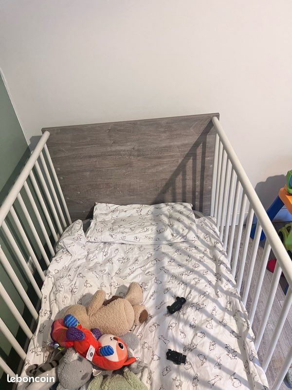 Chambre bébé 👶🏻 (image 3)