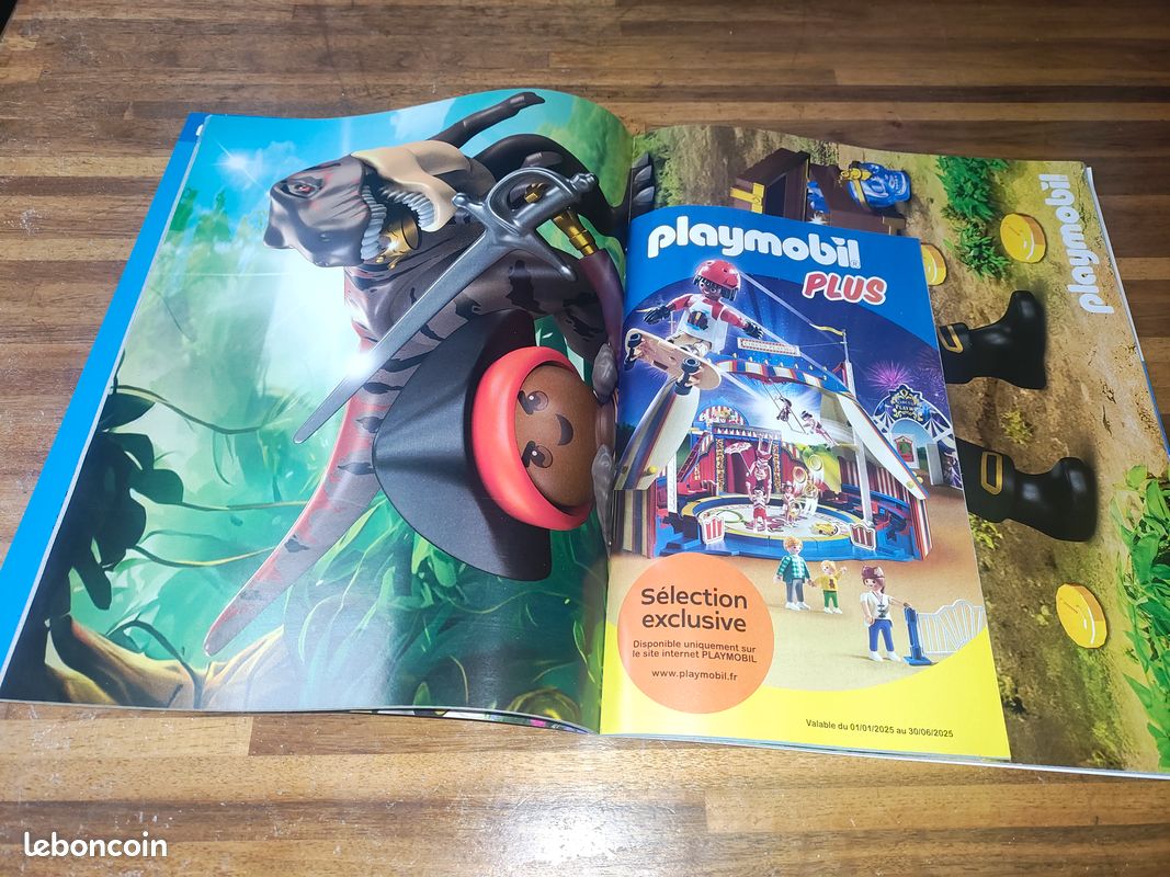 Playmobil 2020 Catalogo Juguetes Playmobil Catalogue 2025