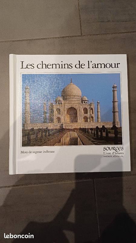 Les chemins de l'amour (image 1)