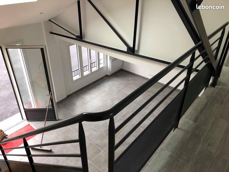 Appartement 3 pièces 110 m² · à Blois · 110 m² · 720 €