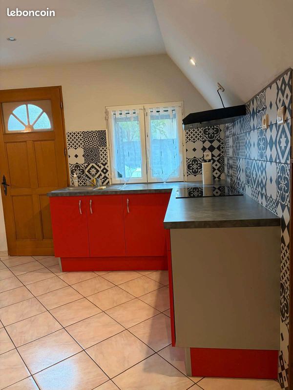 Appartement 2 pièces 43 m² · à Périgueux · 43 m² · 550 €/mois