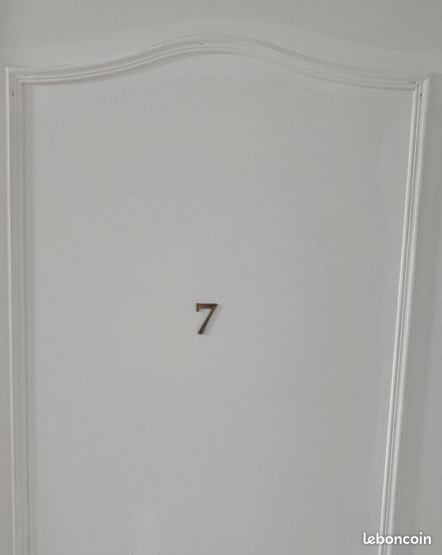 Grande chambre COLOCATION (gaz, eau, internet, électricité inclus) (image 4)