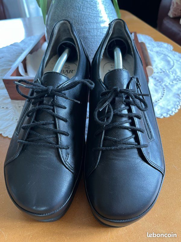 Basket Klarisse Chaussures Rodde Rhodes Chaussures Femme Mules