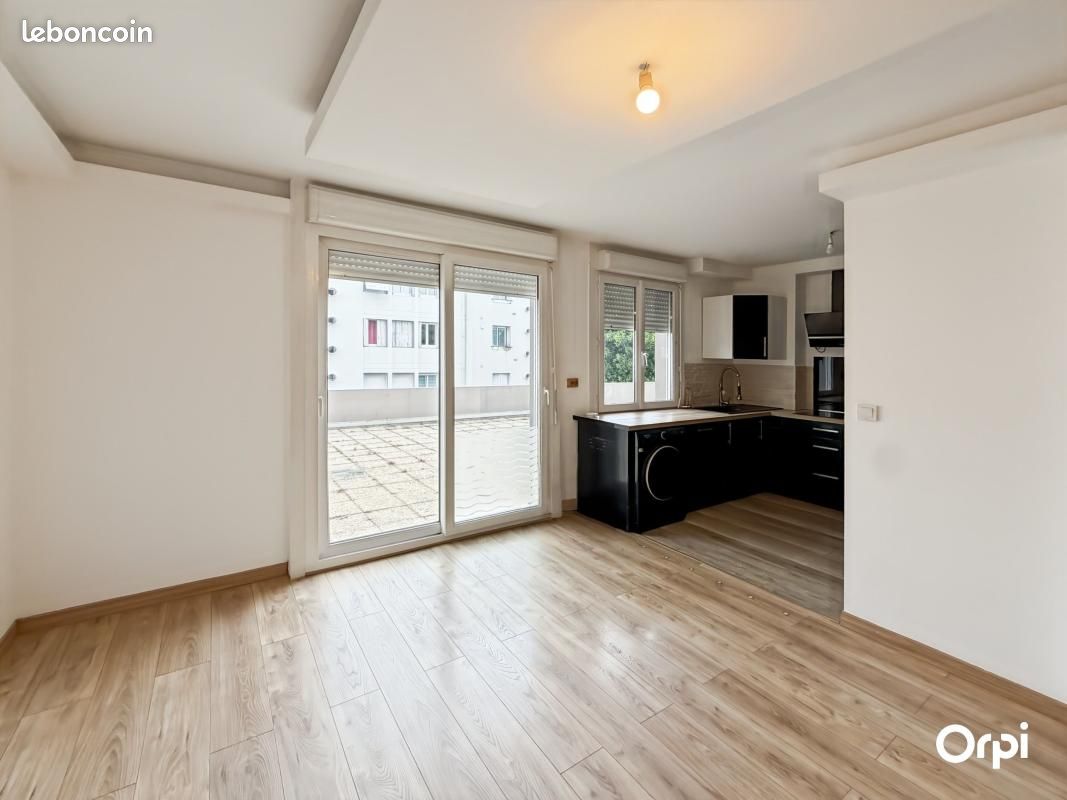 Appartement 3 pièces 49 m² · à Lorient · 49 m² · 149 900 €