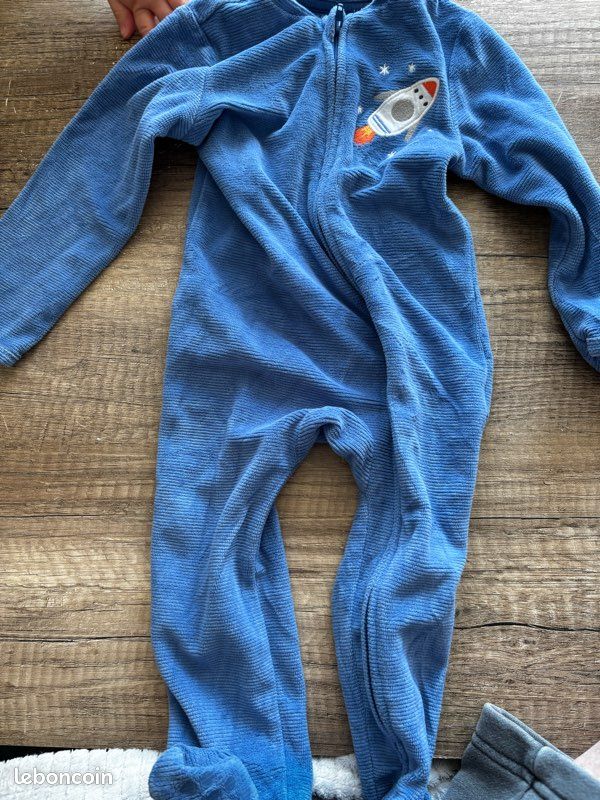 Pyjama (image 2)