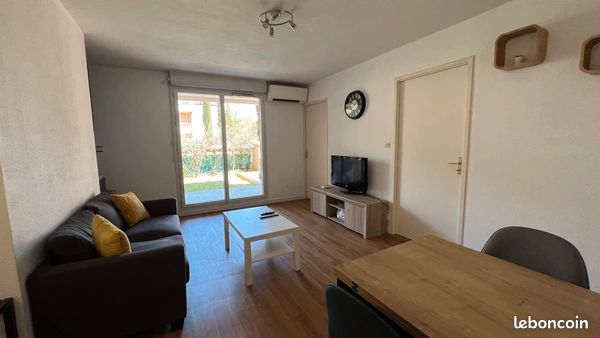 Appartement 3 pièces 63 m² · à Toulouse · 63 m² · 550 €/mois