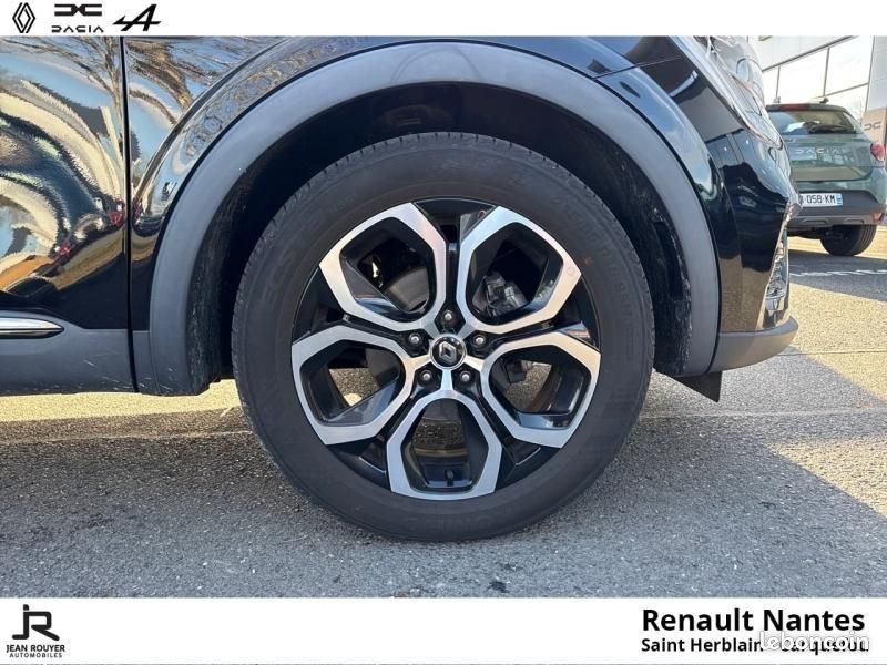 Renault Arkana 1.3 TCe mild hybrid 140ch Techno EDC (image 20)