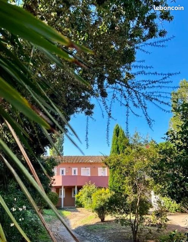 Appartement 1 pièce 26 m² · à Arles · 26 m² · 85 000 €