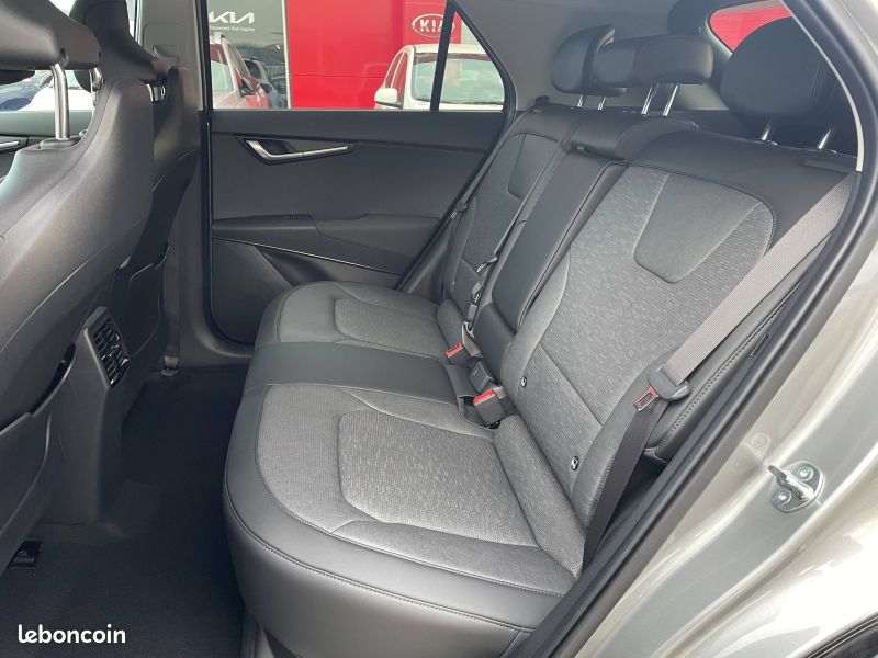 Kia Niro EV 204ch Premium (image 10)