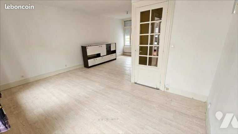 Appartement 3 pièces 90 m²