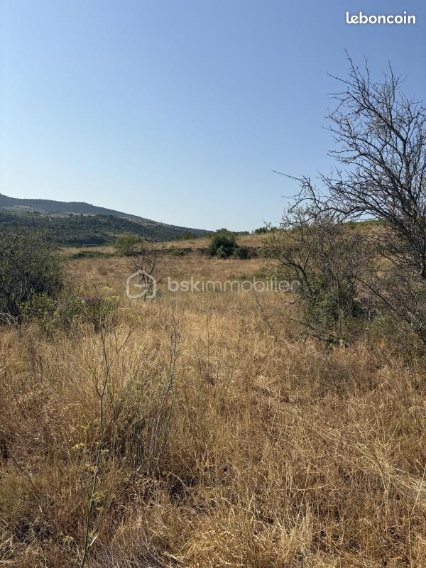 Terrain 11930 m² · à Latour-de-France · 13 930 €