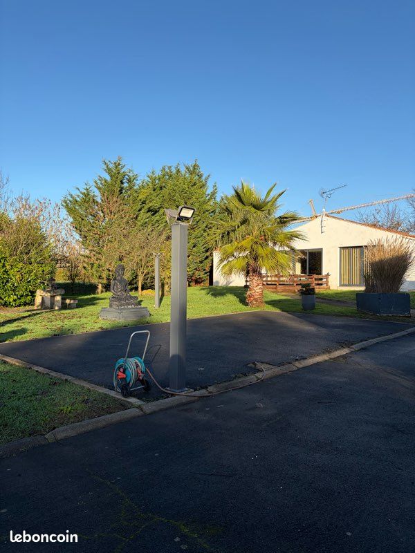 Maison 5 pièces 130 m² · à Sainte-Soulle · 130 m² · 580 000 €
