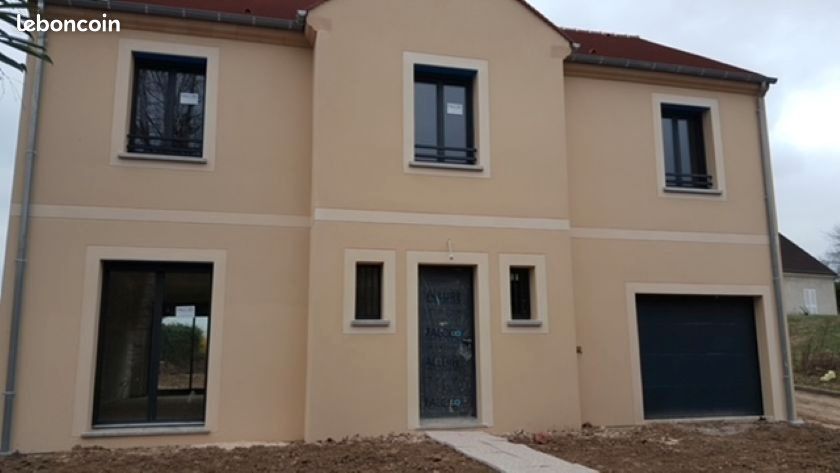 Terrain 350 m² Condecourt · à Condécourt · 120 000 €