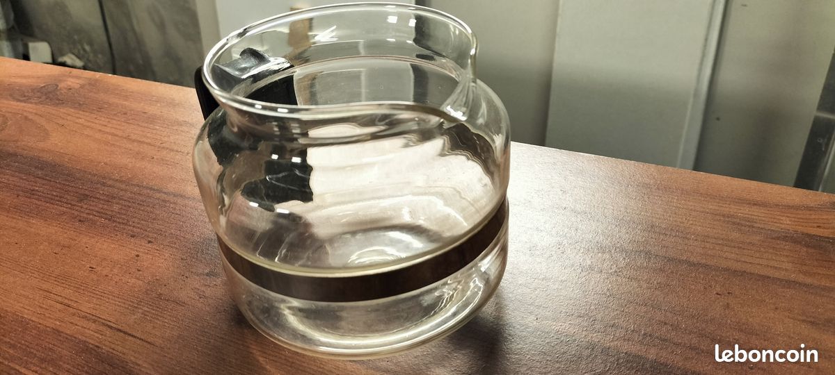 Bol pour cafetiere (image 3)