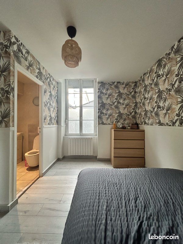 Appartement 1 pièce 28 m² · à Flers · 28 m² · 450 €/mois