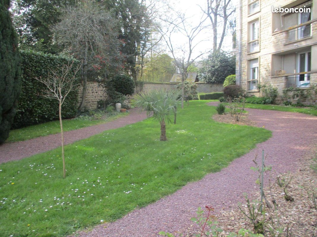 Appartement 6 pièces 99 m² · à Fougères · 99 m² · 166 336 €