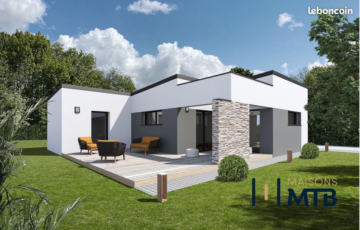 Maison 5 pièces 80 m² (image 6)