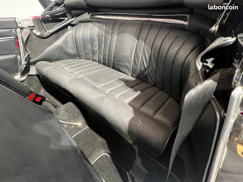 ALFA ROMEO Spider ALFA 0180 (image 13)