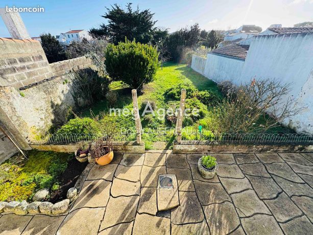 Vente Maison île-d'yeu Particulier à Particulier Maison à vendre et vente appartement L'Île-d'Yeu (85350) - leboncoin