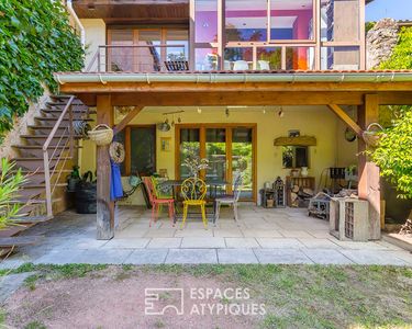 Maison 650 000 € - 145 m²