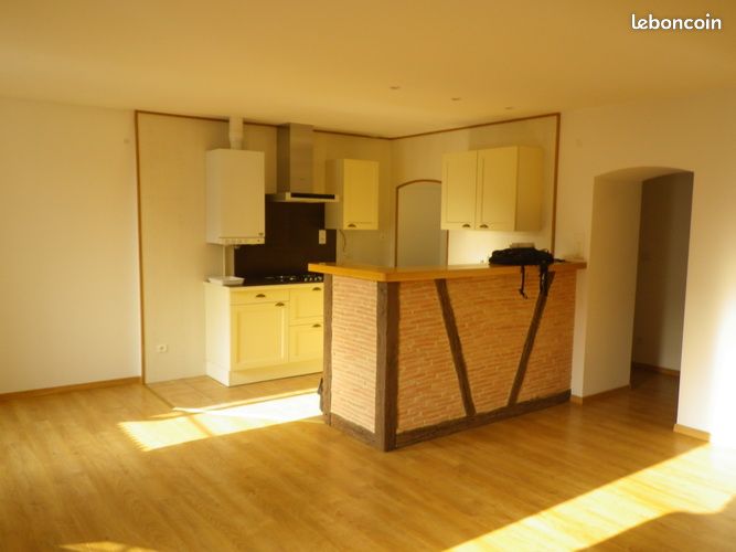 Appartement 2 pièces 48 m² · à Rodez · 48 m² · 430 €/mois