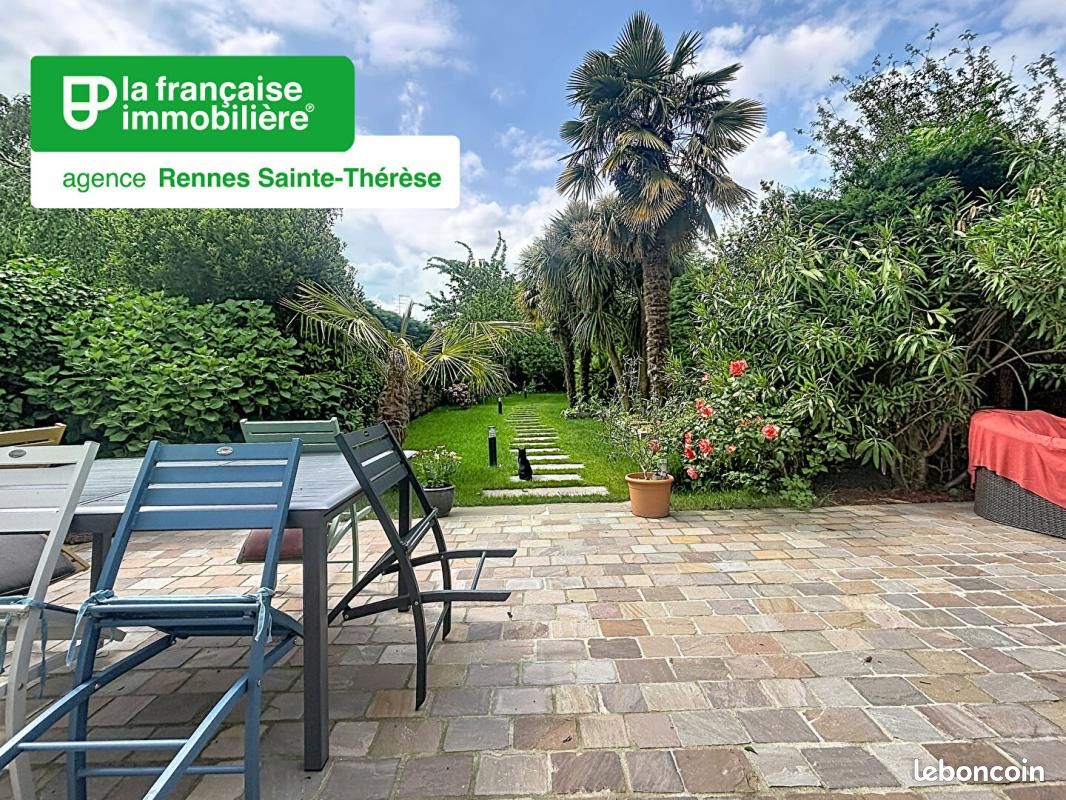 Maison 8 pièces 193 m² · à Rennes · 193 m² · 703 936 €