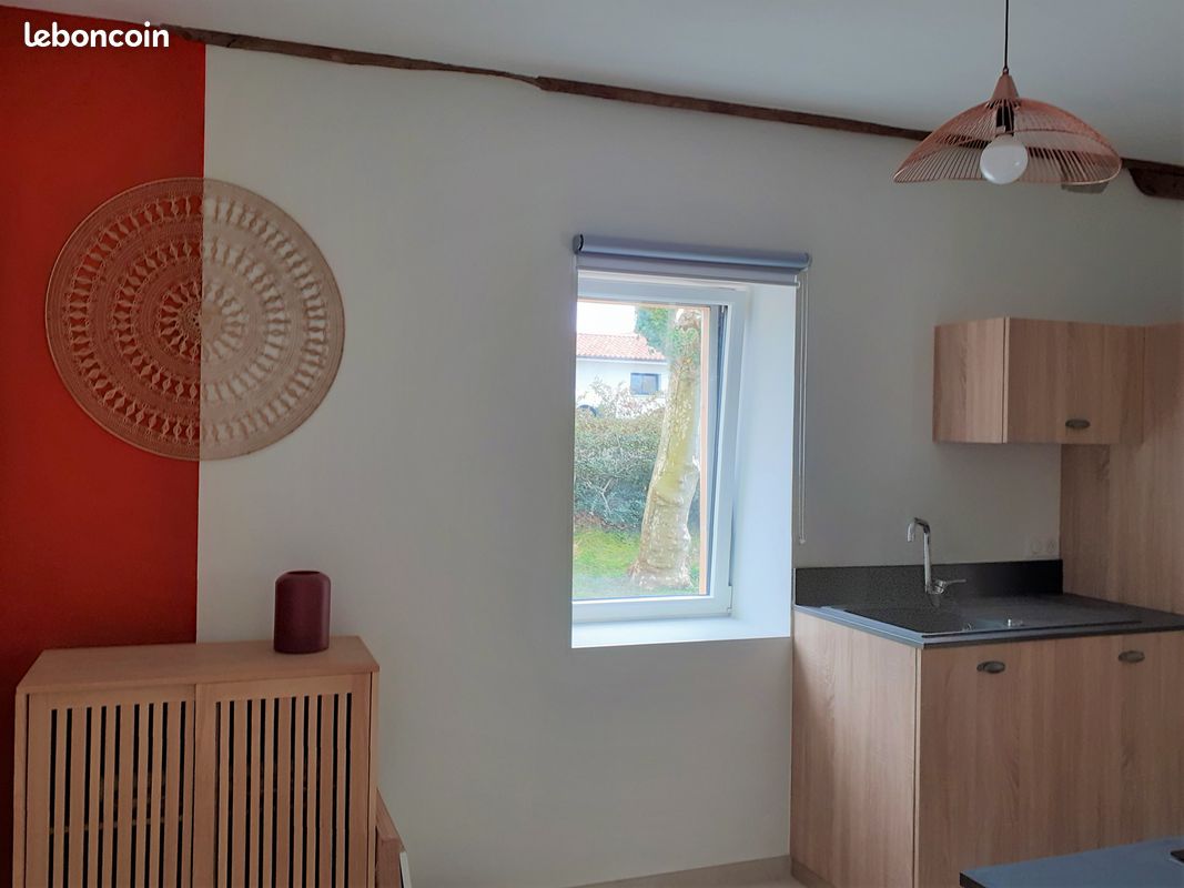 Gîte Meublé + Piscine (image 6)
