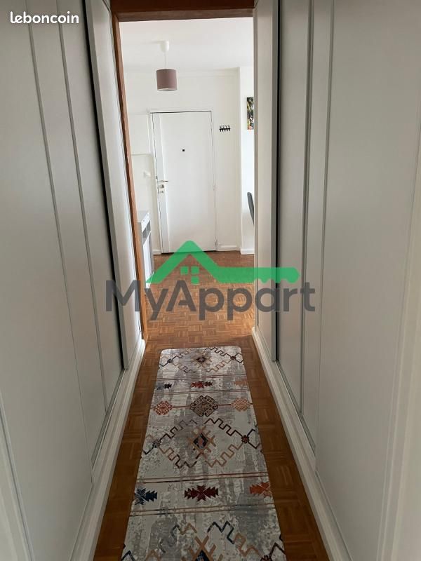 Appartement a louer - 3 pièce(s) - 70 m2 - Surfyn