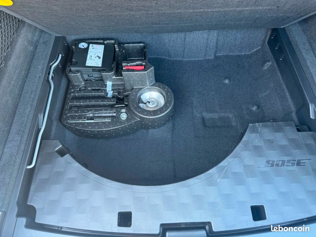 PORSCHE CAYENNE 3.0 V6 340 ch Tiptronic BVA S I Garanție I Suivi Porsche (image 18)