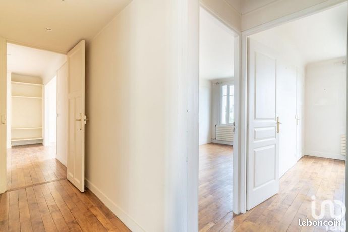 Appartement a louer neuilly-sur-seine - 4 pièce(s) - 116 m2 - Surfyn