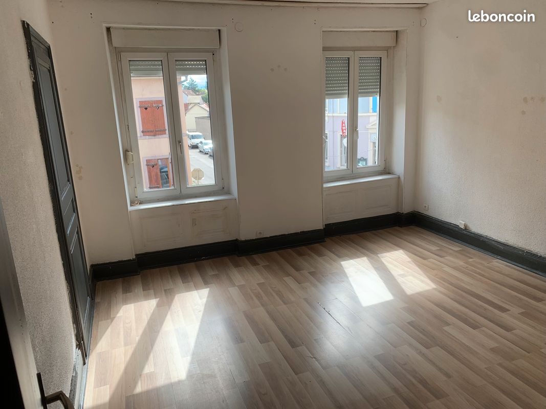 Appartement a louer mulhouse - 3 pièce(s) - 55 m2 - Surfyn