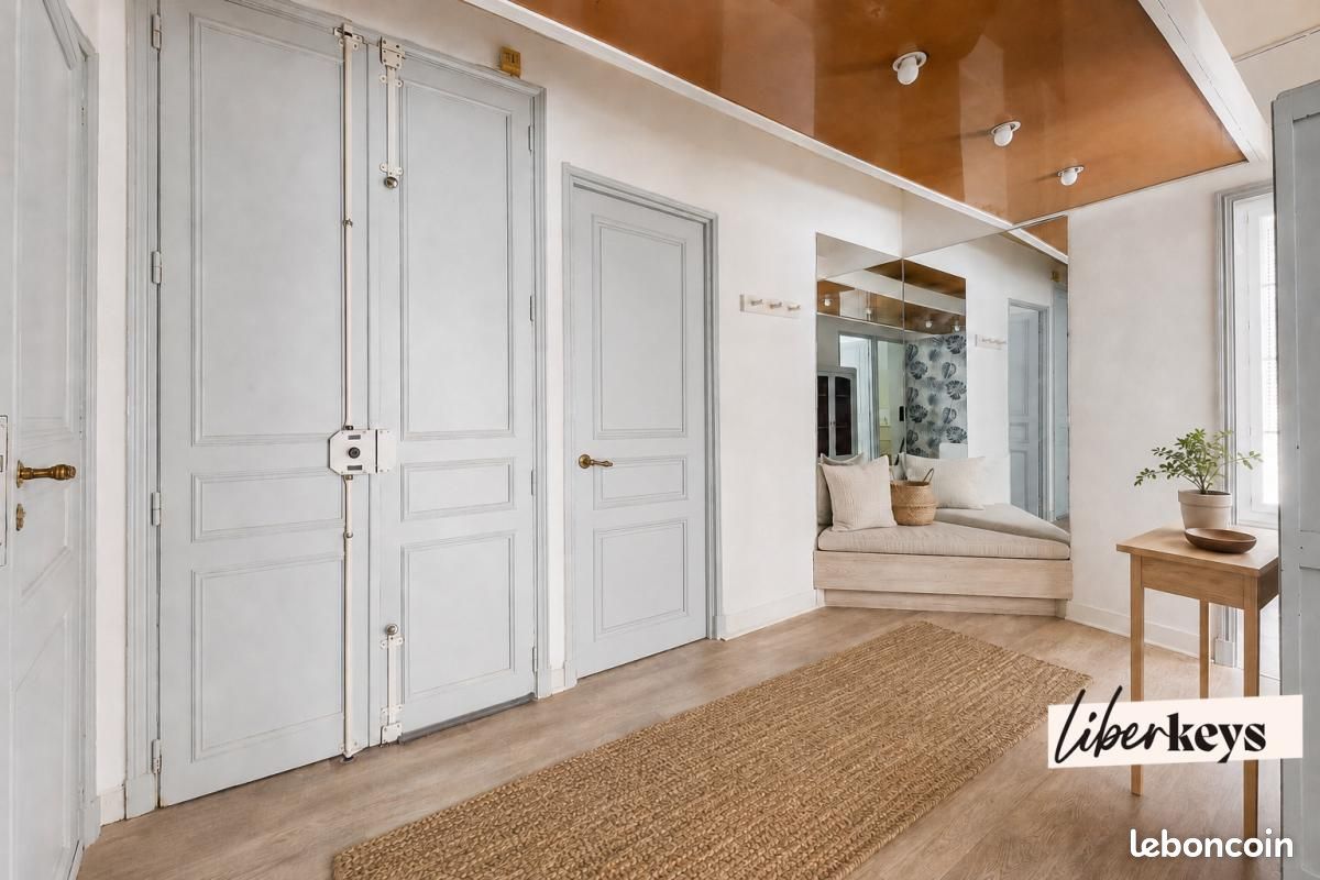 Appartement 3 pièces 70 m² · à Marseille · 70 m² · 260 000 €