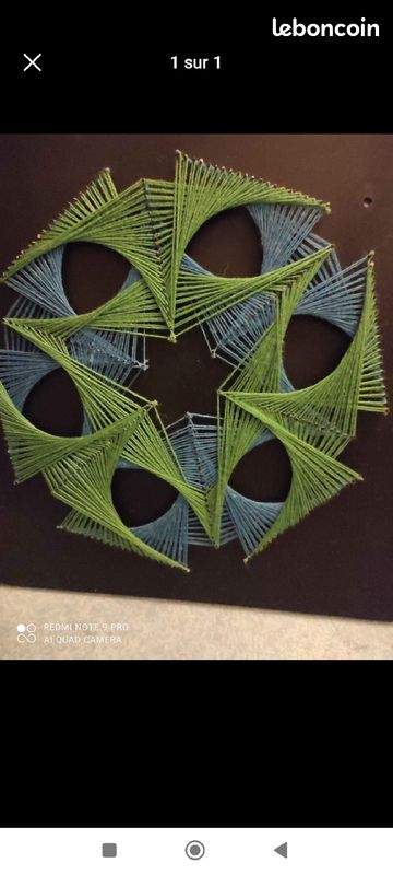 String art (image 1)