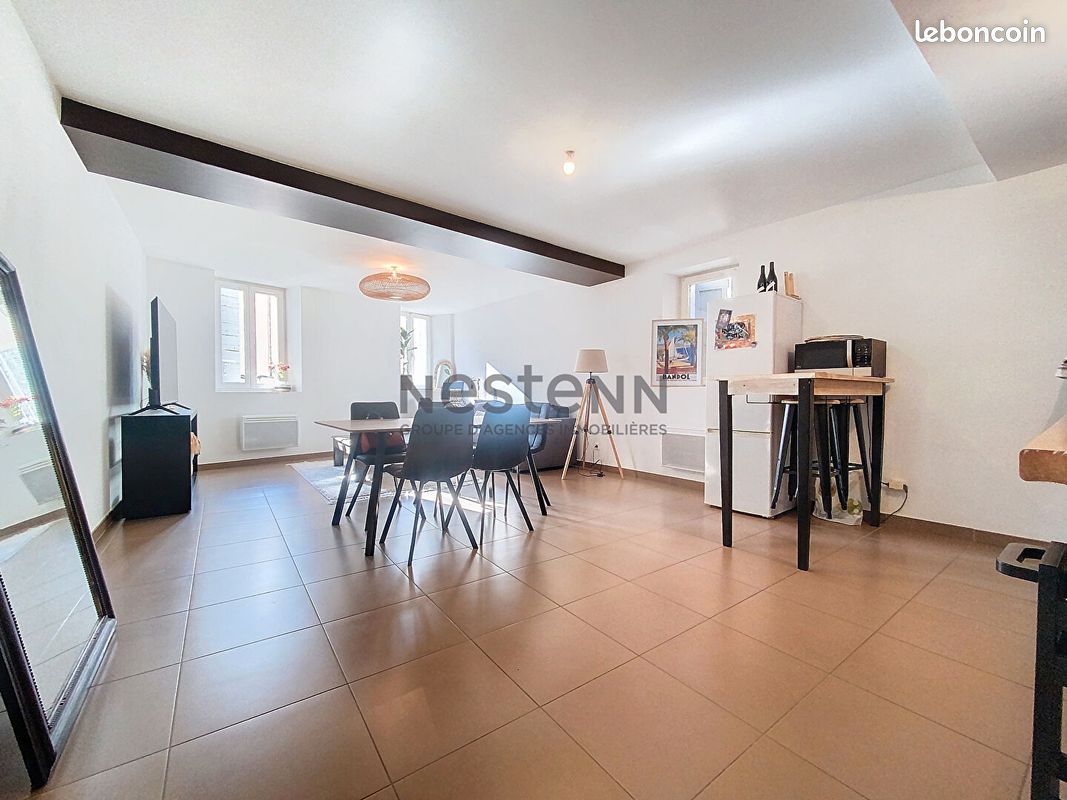 Appartement 2 pièces 63 m² · à Orange · 63 m² · 680 €