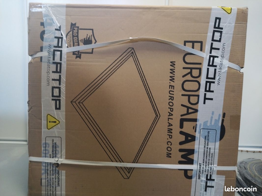 Lampe à led (image 1)