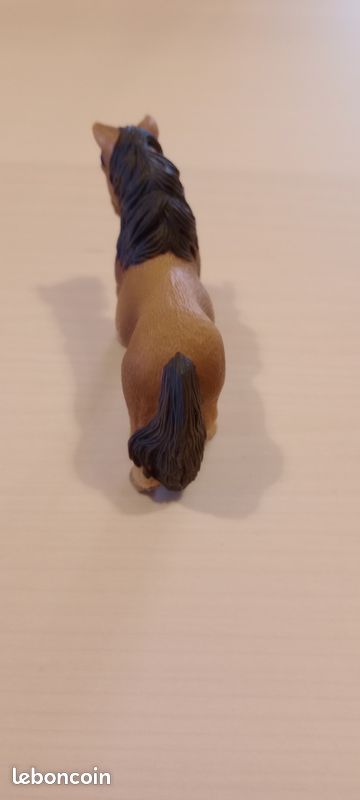 Mini ponette Falabella Schleich (image 2)