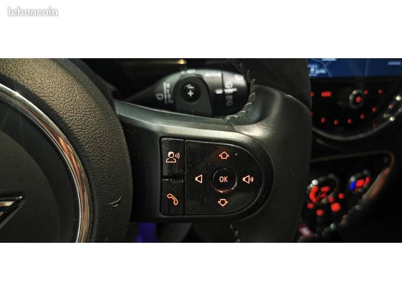 Mini Clubman Cooper S 178 ch DKG7 Edition Premium Plus (image 22)