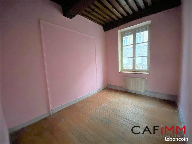 Appartement 3 pièces 52 m² · à Caluire-Et-Cuire · 52 m² · 159 000 €
