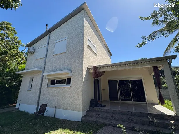 Annonce location Maison saint-pierre