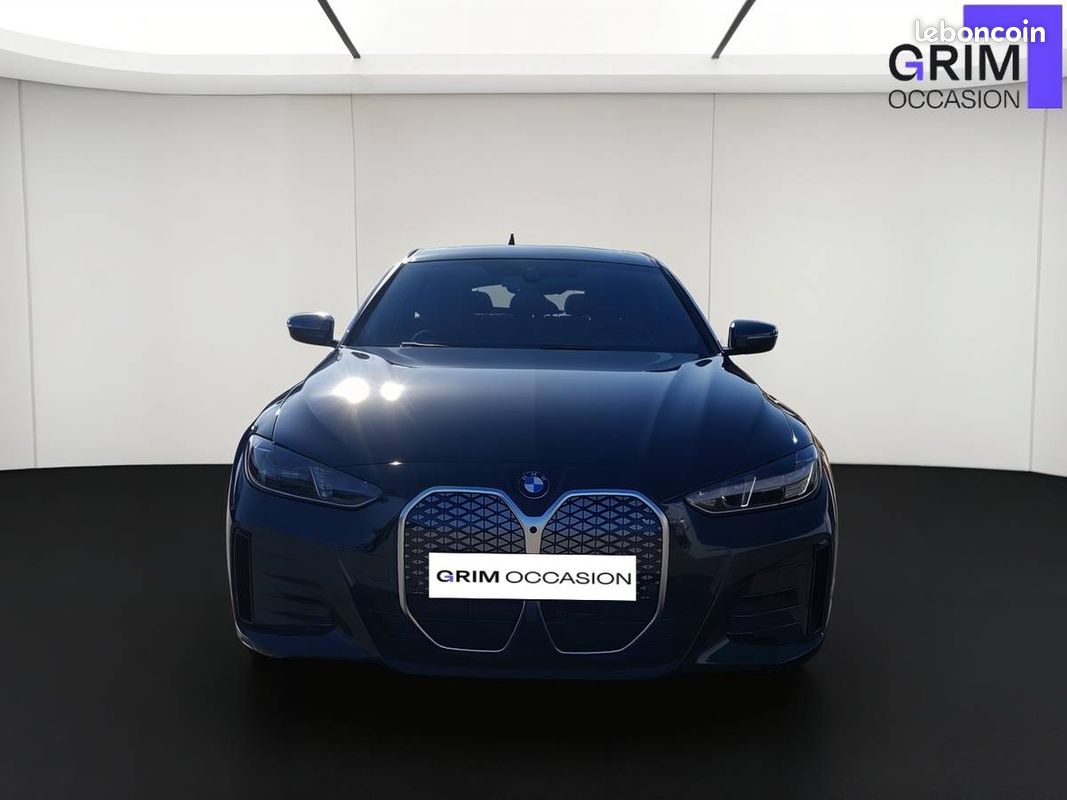 BMW i4 eDrive40 M Sport (image 18)