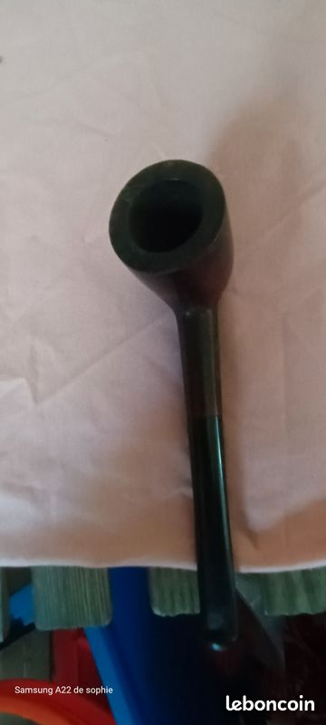 Pipe très ancienne (image 3)
