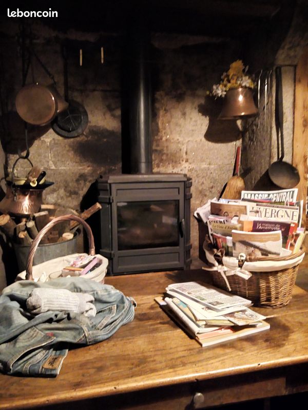Maison de campagne (image 10)