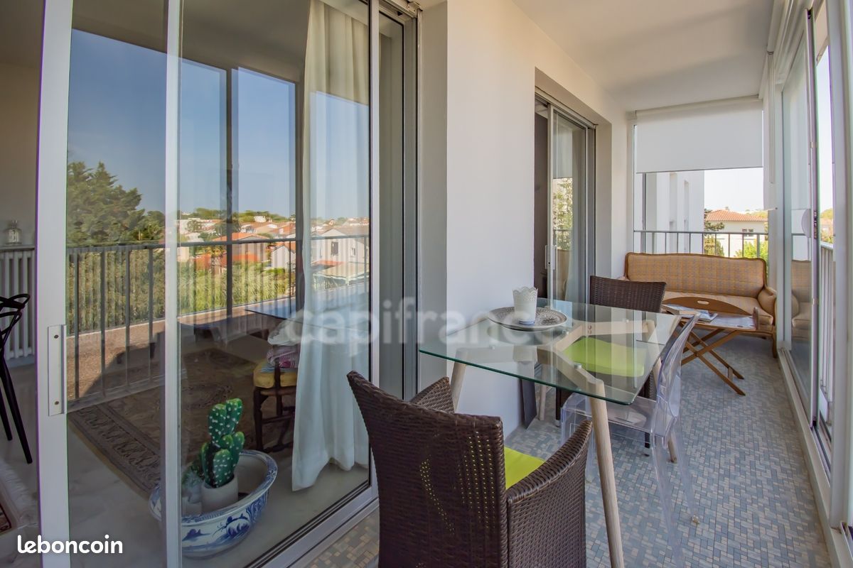 Appartement 3 pièces 98 m² · à Royan · 98 m² · 599 000 €