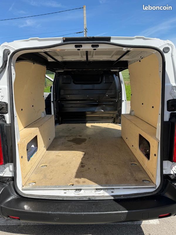 Peugeot expert xl 145ch eat8 (image 7)