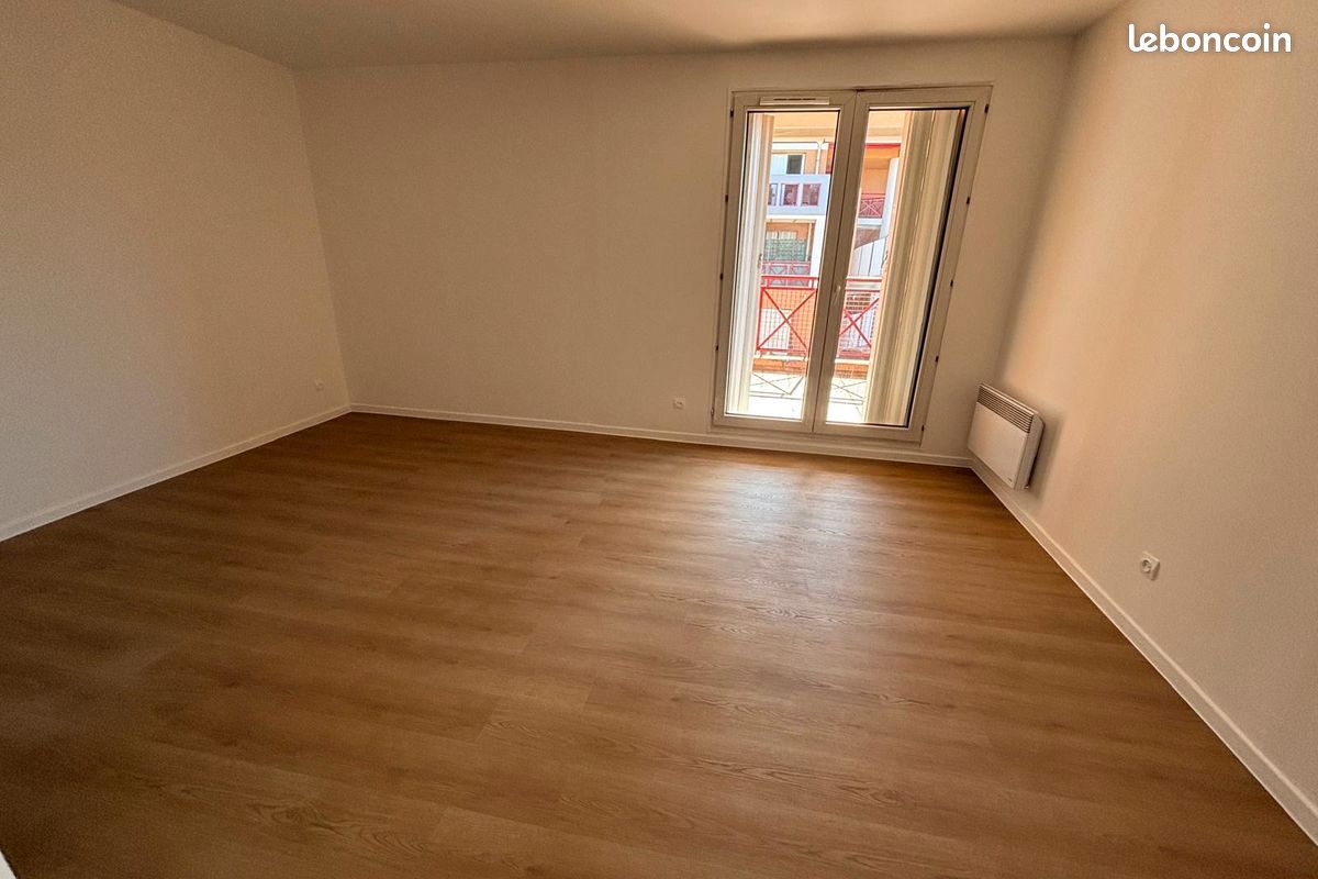 Appartement 3 pièces 66 m² · à Istres · 66 m² · 144 000 €