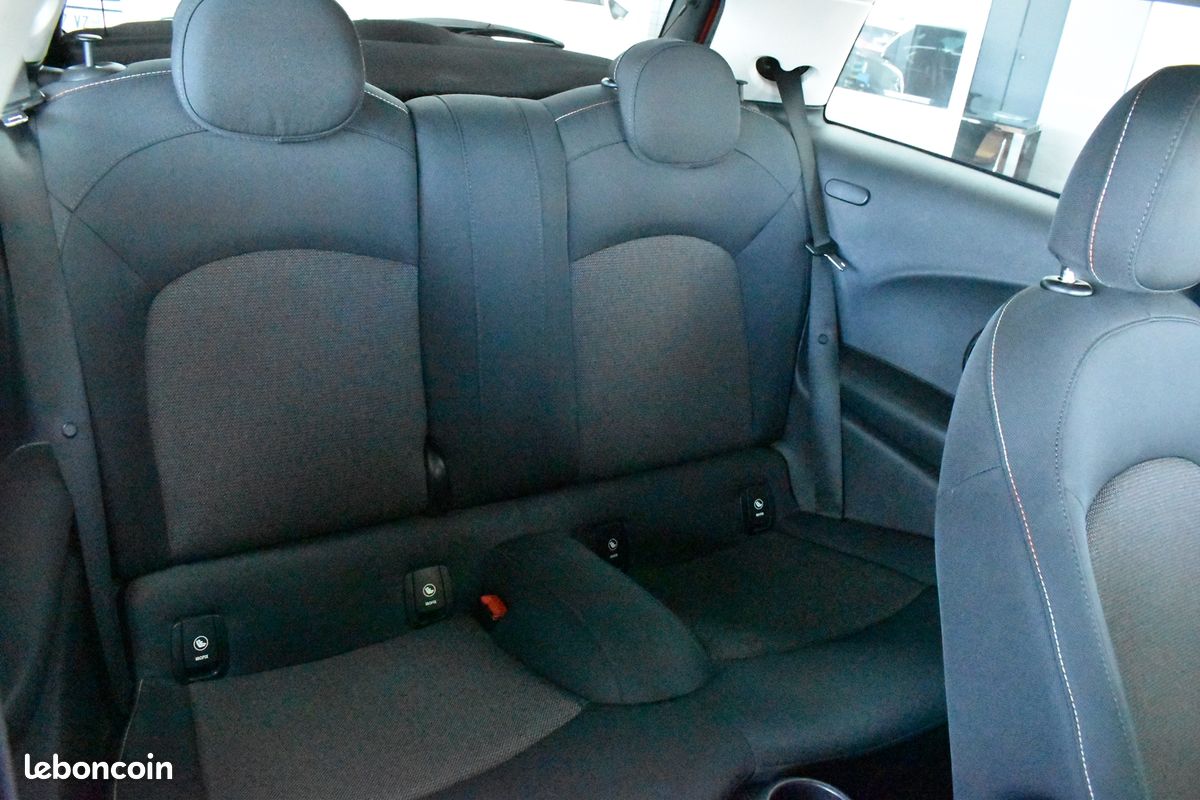 Mini MINI COOPER 136CH (image 13)