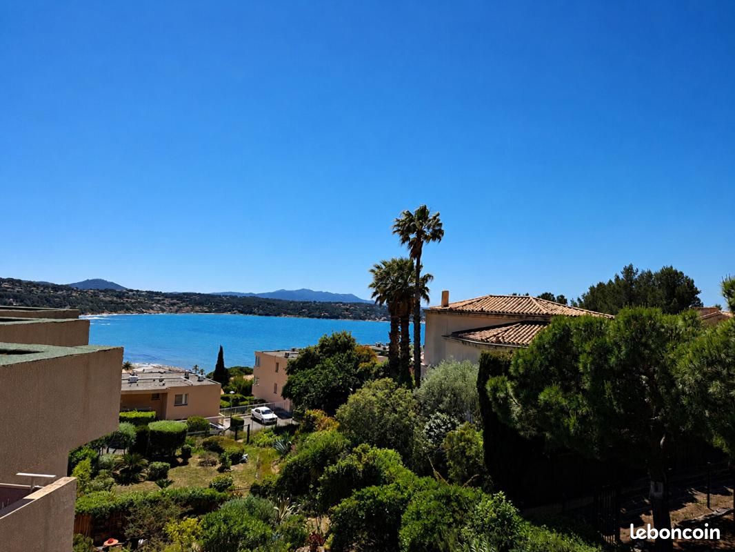Appartement 2 pièces 29 m² · à Bandol · 29 m² · 222 000 €