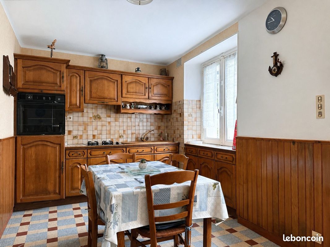 Maison 8 pièces 115 m² (image 3)
