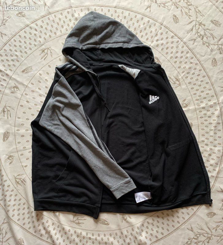 Veste Adidas (image 3)